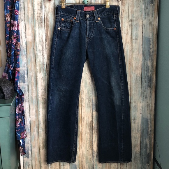 Levi's Other - Levi’s Jeans